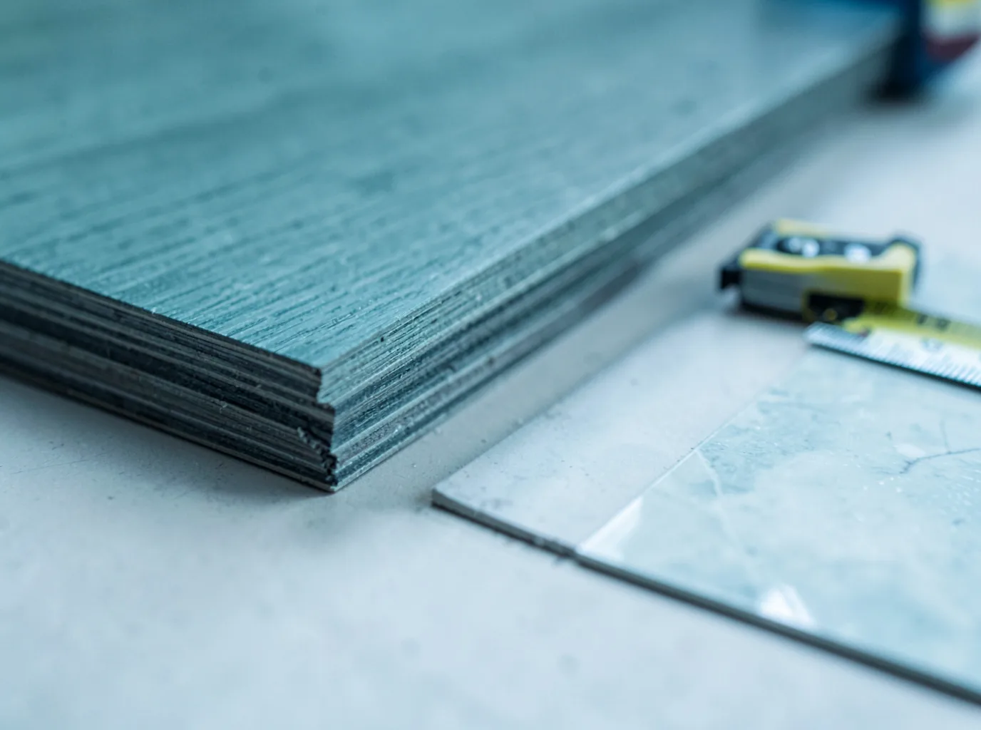 Luxury Vinyl Plank Installation Salina, KS FAQs